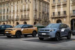 Fiat apresenta Grizzly e Grizzly Fastback, que antecipam a nova geração de Pulse e Fastback