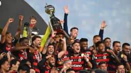 Flamengo é indicado a melhor clube de 2025 na Bola de Ouro de 2026