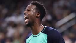 Monfils anuncia aposentadoria do tênis e será gestor de patrimônio na Suíça em 2027