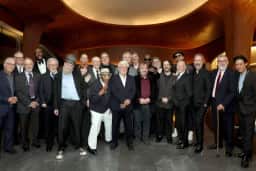 George Lucas reúne astros de Hollywood para inauguração de museu em Los Angeles