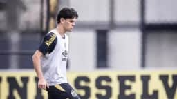 Santos pode receber até R 23 milhões com venda de JP Chermont para clube árabe