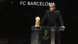Bola de Ouro 2026: France Football divulga os 10 indicados ao Troféu Kopa