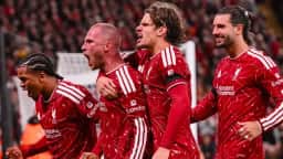 Liverpool vence Atlético de Madrid de virada por 2 a 1 na estreia da Champions