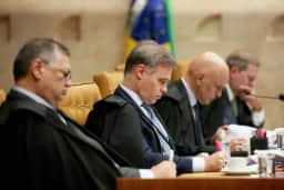 PGR apoia retirada de sigilo sobre pagamentos de Daniel Vorcaro