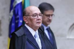 Gilmar Mendes cobra ação conjunta de Fachin e Salomão contra irregularidades em precatórios