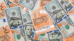 Banco Inter ensina como receber pagamentos em euro, libra e outras moedas