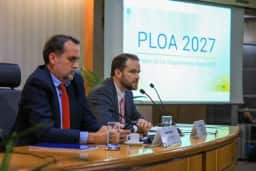 Governo prevê arrecadar R 678,7 bilhões em 2027 com tributos da reforma tributária