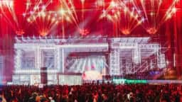 Rock in Rio 2026 termina e próxima edição no Brasil fica para 2028