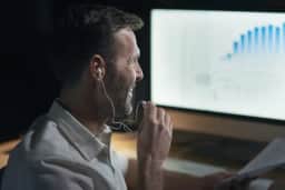 Melhores IAs para investimentos financeiros em 2026