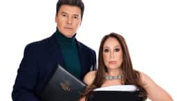Rodrigo Faro apresenta “Herança em Jogo”, novo reality do Globoplay com Susana Vieira