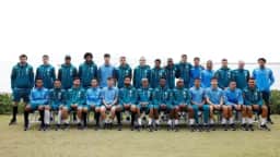 Raphinha herda camisa 10 da Seleção Brasileira para amistosos de 2026