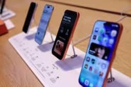 Apple eleva em até 41% os preços de iPhones na Índia, um dos maiores aumentos de 2026