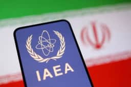 Agência nuclear da ONU pede que órgão responsabilize Irã por sabotagem em inspeções