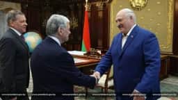 PF faz operação em missão de Belarus na ONU por suspeita de crime de diplomata