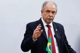 Mercadante diz que juro alto terá de ser enfrentado pelo próximo governo