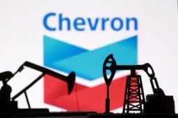 Chevron investirá mais de US 7 bilhões para dobrar produção na Venezuela em 5 anos