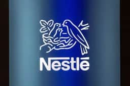 CEO da Nestlé, Philipp Navratil, diz que guerra no Oriente Médio eleva custos e inflação
