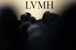 Lvmh assinou acordo em 2002 para comprar ações de herdeiro da Hermès, dizem documentos