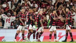Lesão de Arrascaeta: veja os 4 substitutos cotados no Flamengo para 2026