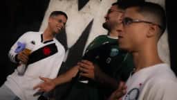 Copa do Brasil 2026 chega às semifinais com torcidas organizadas dos quatro clubes aliadas