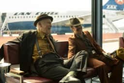 John Malkovich chora após ovação de 13 minutos para “Wild Horse Nine” em Veneza