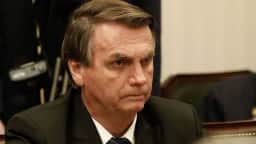 Vorcaro e Careca do INSS votam na Papuda, mas Bolsonaro fica de fora das urnas
