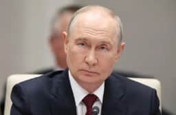 Rússia recua de trégua ampla e oferece só um dia sem bombardeios