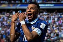 “Ditador chinês”: brincadeira de Mbappé sobre Mao vira crise que atinge Real Madrid e LaLiga