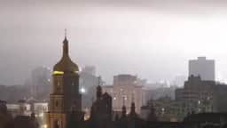 Rússia e Ucrânia trocam ataques mesmo com nova mediação dos EUA; Kiev tem 15 feridos