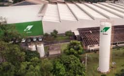 Klabin tem queda de 18% no lucro do 3º trimestre e de 81% no acumulado, para R$ 283 milhões