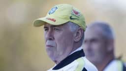 Ancelotti anuncia lista na quinta (29), às 15h, e Flamengo tem 4 nomes na pré-lista