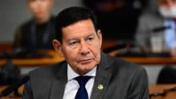 Senado aprova fim da escala 6×1 por 75 a 1; Mourão vota contra