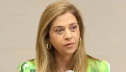 Leila Pereira sobre ação do Flamengo: “Aceito e reconheço”; clube contesta escalação de Marcos Rojo