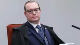 Zanin cobra do TSE dados da eleição no RJ após ação do PSD por segundo turno