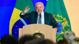 Lula afirma que pacote de R$ 298,4 bilhões não fará orçamento explodir
