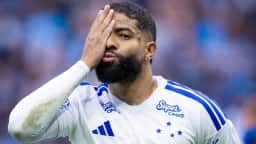 João Marcelo diz que Cruzeiro busca vaga direta na Libertadores e entra no G4