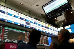 Queda de quase 12% leva bolsa da Indonésia ao pior dia em 28 anos após alerta da MSCI