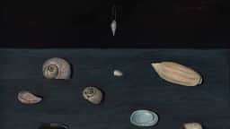 Colecionador compra tela por US$ 30 e descobre obra de US$ 1,35 milhão de Gertrude Abercrombie
