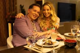 Até Que a Sorte Nos Separe 4: quando estreia e o que se sabe do filme com Hassum