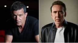 Nicolas Cage e Antonio Banderas entram em True Detective com personagens inéditos na 5ª temporada