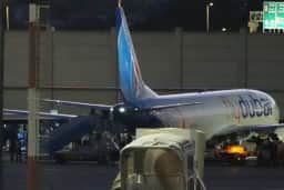 Israel interrogará copiloto suspeito de tentar derrubar voo da Flydubai