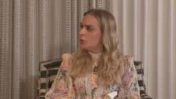 Roberta Luchsinger: comissão aprova convite e lobista pode ser ouvida sobre ameaças às filhas