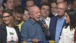 Christopher Garman, da Eurasia Group, diz que Lula precisa sinalizar ajuste fiscal para governar