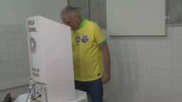 Relator da CPMI do INSS, Alfredo Gaspar vota em Maceió como vice na chapa de Flávio