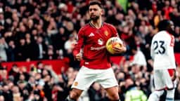Mansão de 4 milhões de euros de Bruno Fernandes é assaltada enquanto United jogava