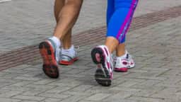 Seis em cada dez brasileiros não fazem o mínimo de exercício recomendado pela OMS
