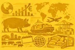 Boa imagem do agro entre mulheres abre caminho para exportações brasileiras
