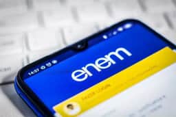 Enem 2026 será em 8 e 15 de novembro e Inep já libera cartão com local de prova