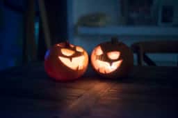 Halloween vem do Samhain celta e de uma festa católica: veja como a data virou o que é hoje