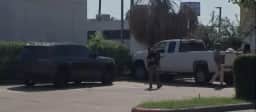 Imigrante mexicano é atropelado por veículo do ICE ao fugir de abordagem nos EUA